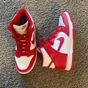 Nike Dunk High